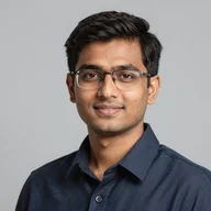 Arjun Mehta