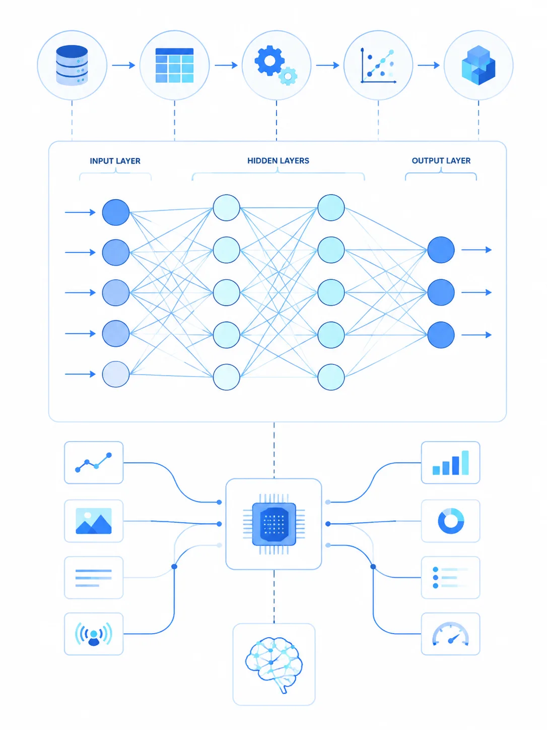 Computer Science & AI