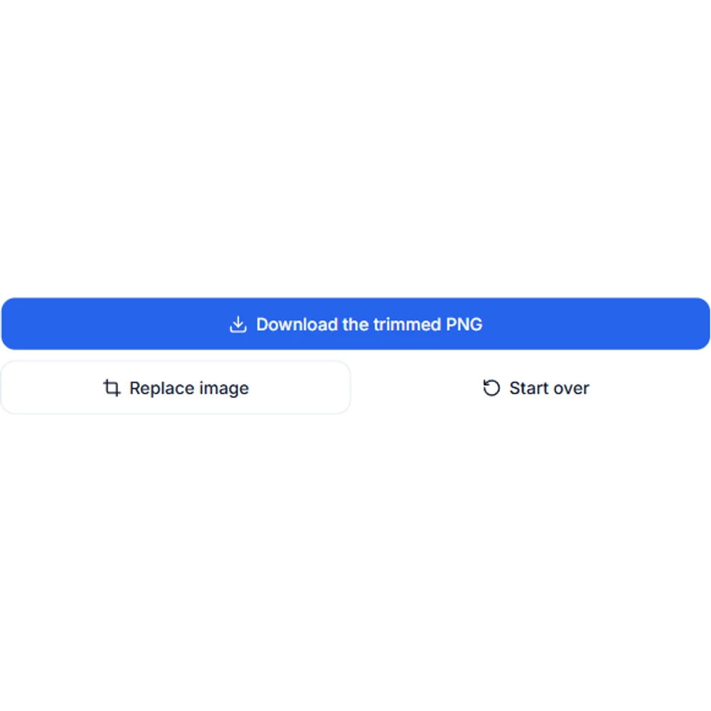 The download button saving the cropped figure as a PNG file