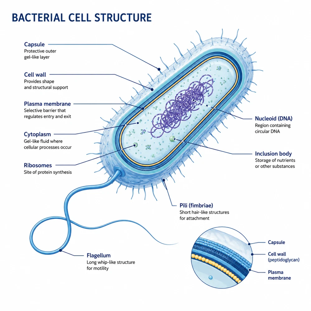 Microbiology Figure Generator example