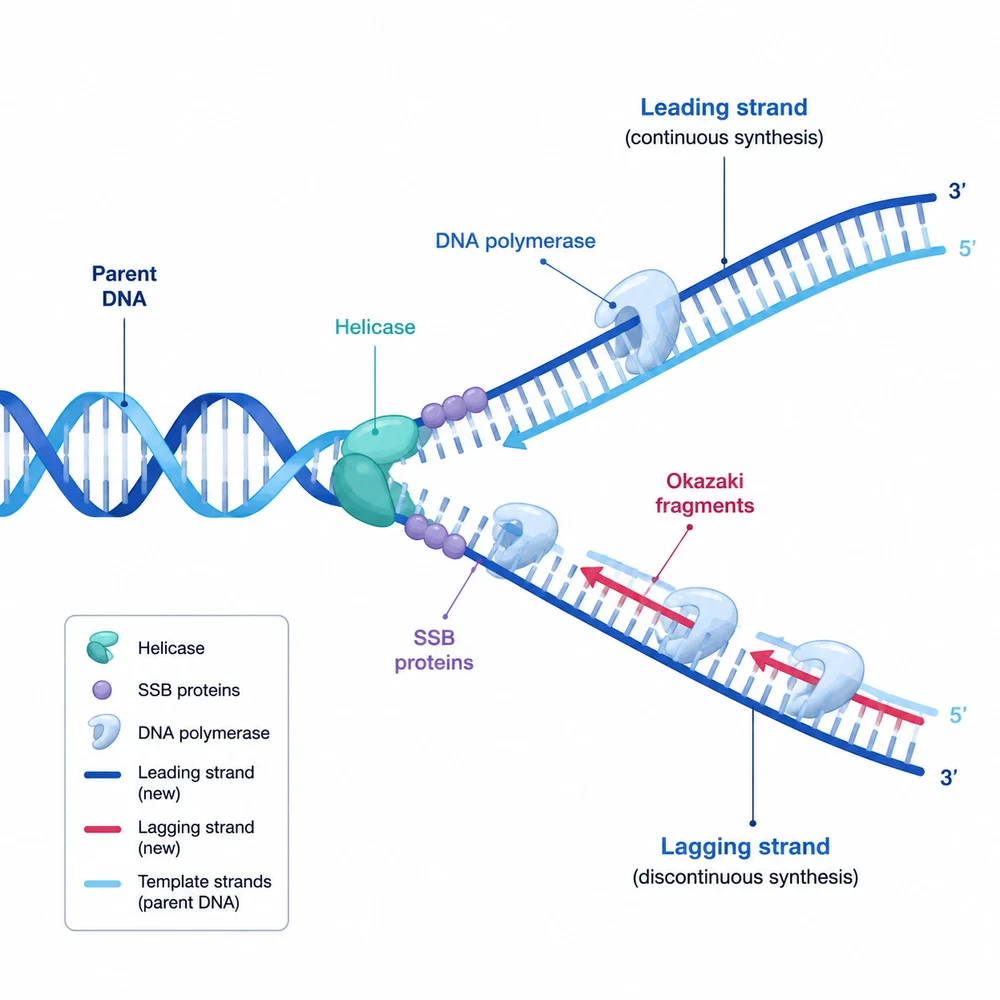 Molecular Biology Figure Generator example