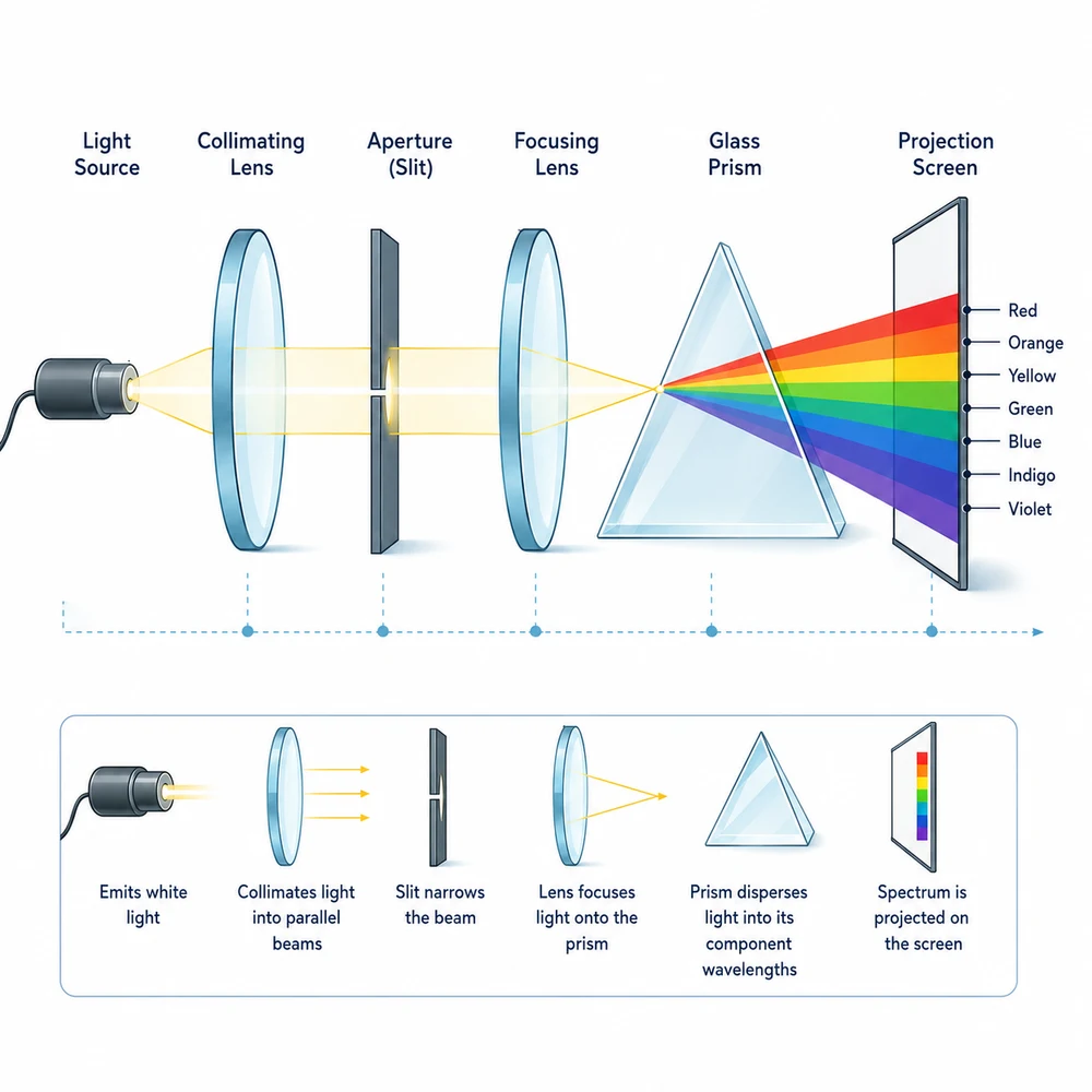 Physics Diagram Generator example